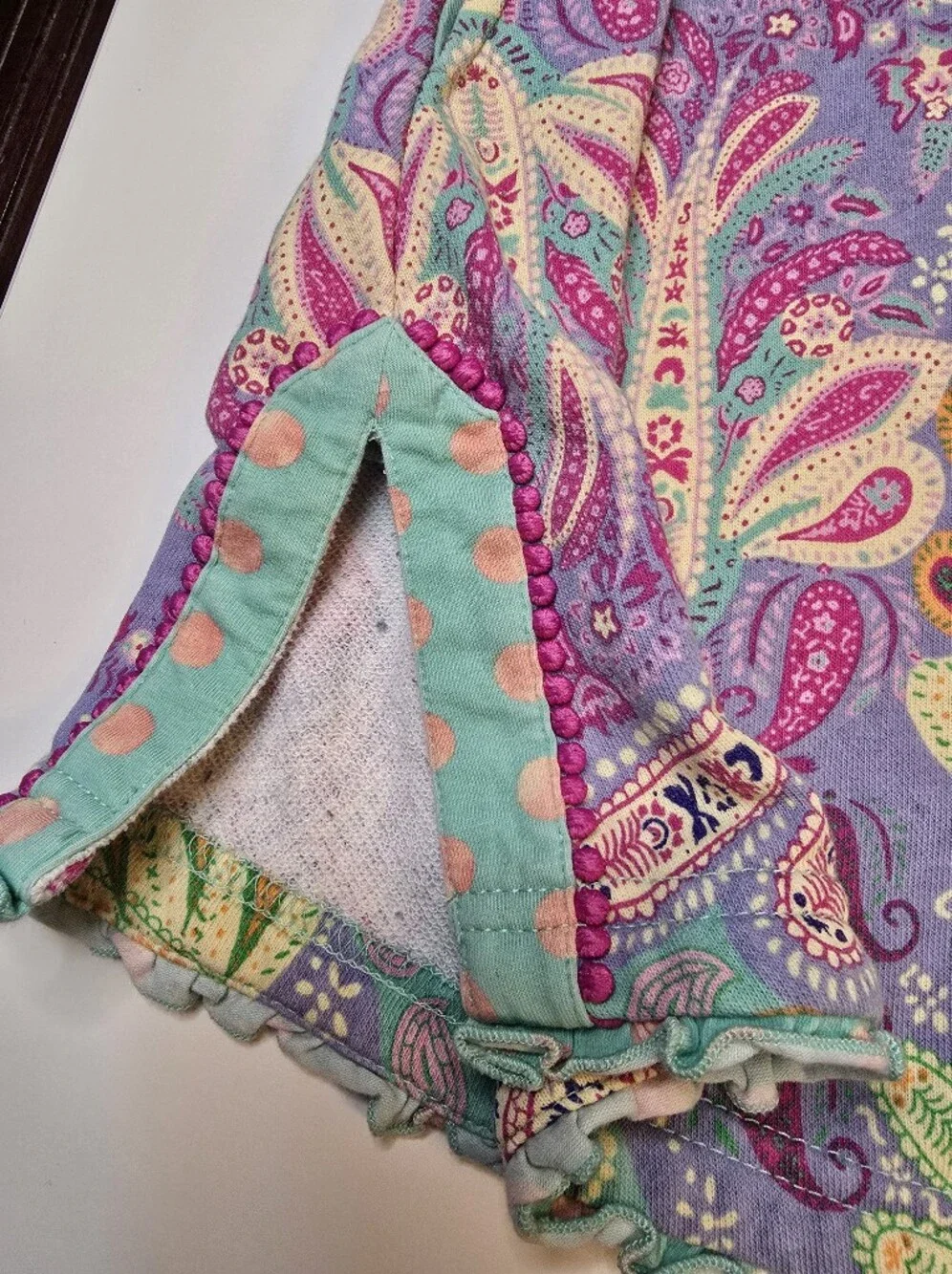 Matilda Jane Treasure Trove Swim Cover Up